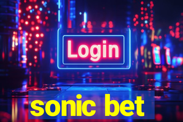 sonic bet